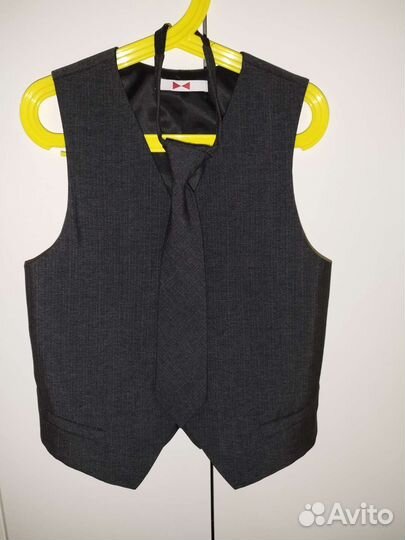 Школьная форма Баловень р.128