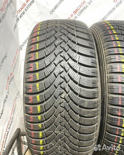 Falken Eurowinter HS01 225/55 R17 101Y