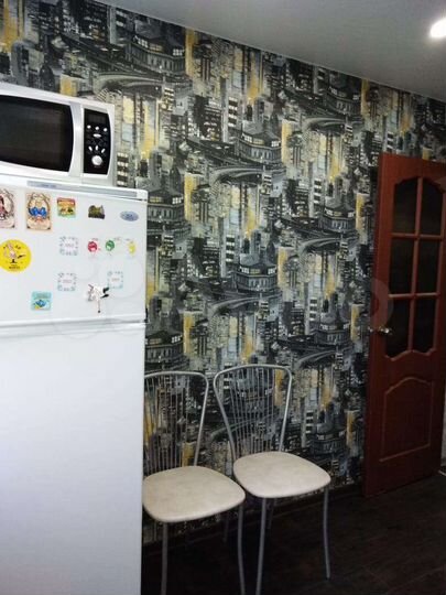 1-к. квартира, 32 м², 9/9 эт.