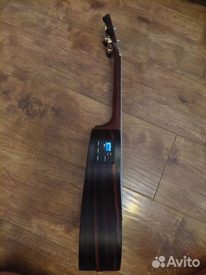 Укулеле flight концерт