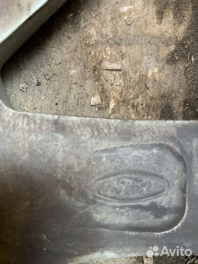 Диски ford r16 5 108