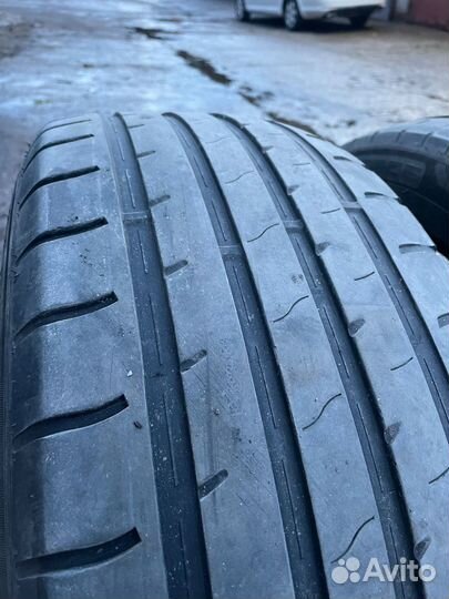 Windforce Catchfors UHP 255/50 R20 109W