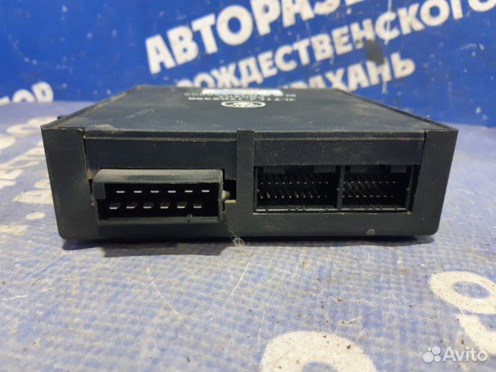 Блок комфорта Geely Mk седан MR479QA 2008