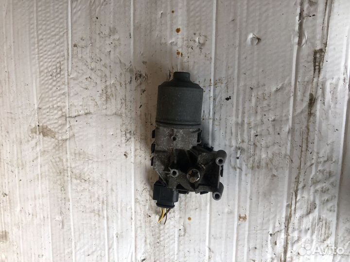 Моторчик дворников opel astra H focus 2 mazda 3