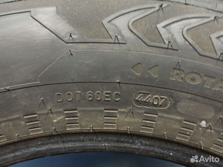 Nokian Tyres Hakkapeliitta 5 235/65 R17 108T