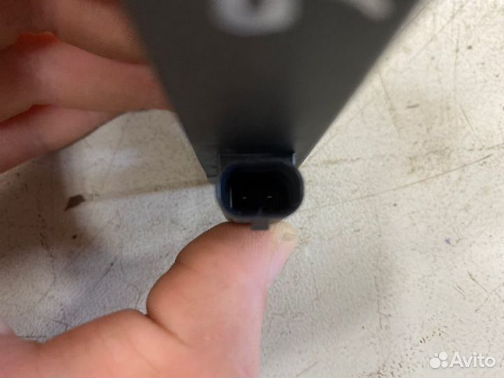 Антенна бесключевого доступа Land Rover Range