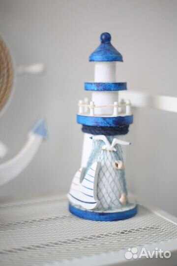 Фигурка Маяк