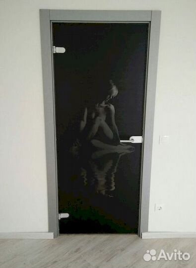 Дверь / дверь межкомнатная