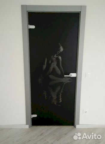 Дверь / дверь межкомнатная