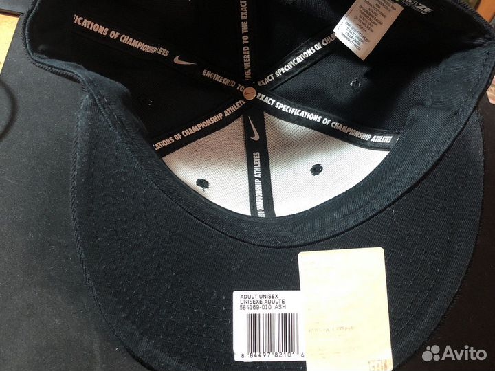 Кепка nike