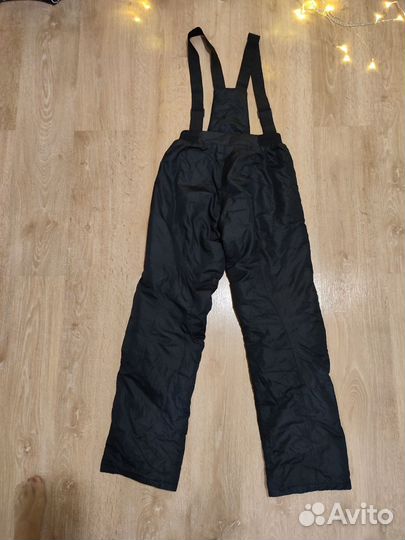 Горнолыжные штаны женские 40 - 44