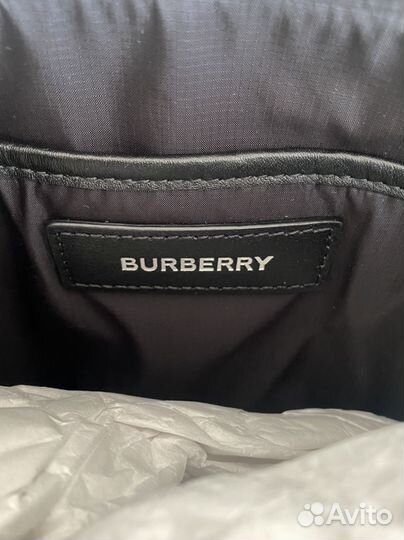 Сумка Burberry Messenger Neo мужская оригинал