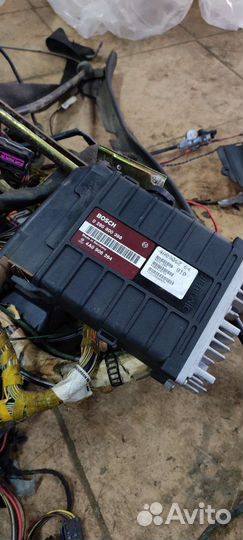 Эбу Ауди А6/100 С4, 80Б4