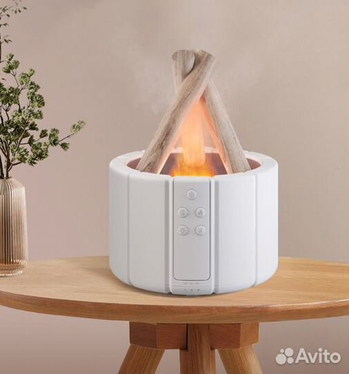 Увлажнитель воздуха