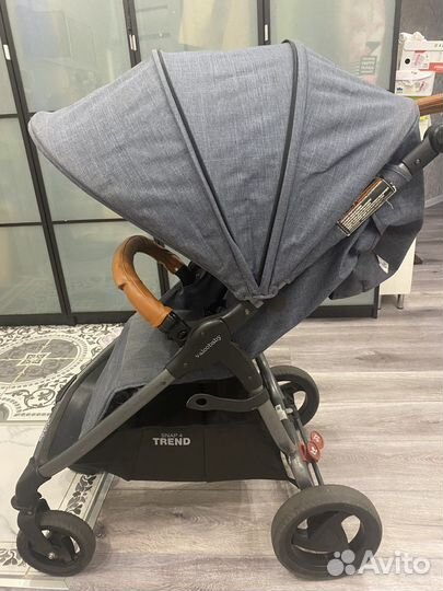 Valco baby snap 4 trend