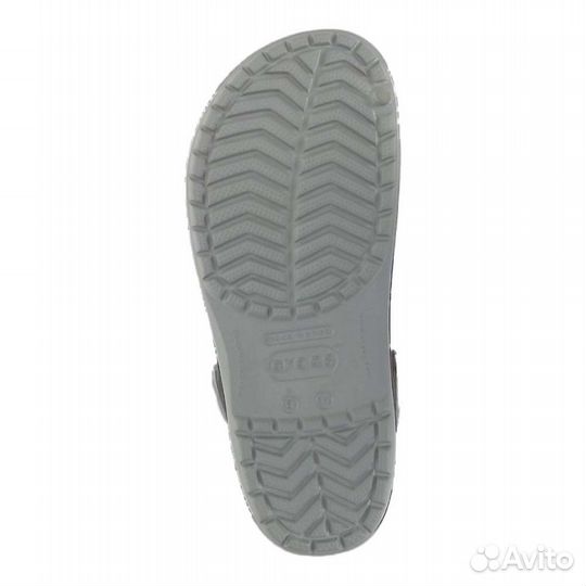 Crocs мужские crocband