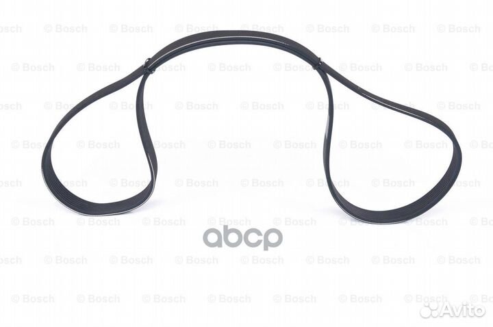 1 987 948 397 ремень поликлиновой 7PK1325 VW T