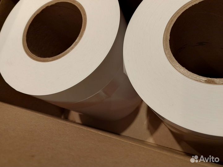 Фотобумага Fujifilm 203мм*65м в рулонах глянцевая