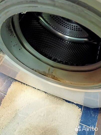 Стиральная машина бу bosch