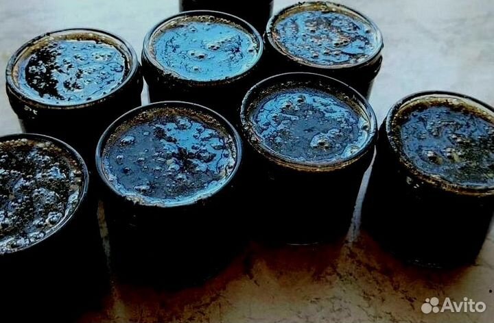 Питательный мед для потенции