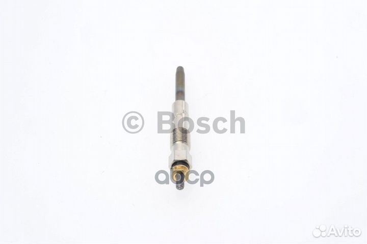 Свеча накаливания Bosch Glow 0250202020 Bosch