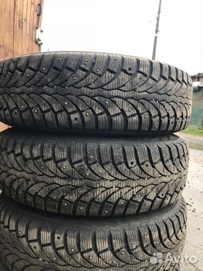 Колеса hyundai getz 185 70 r14