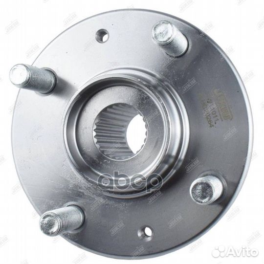 Ступица колеса hyundai accent/getz/i10/i20/KIA RIO