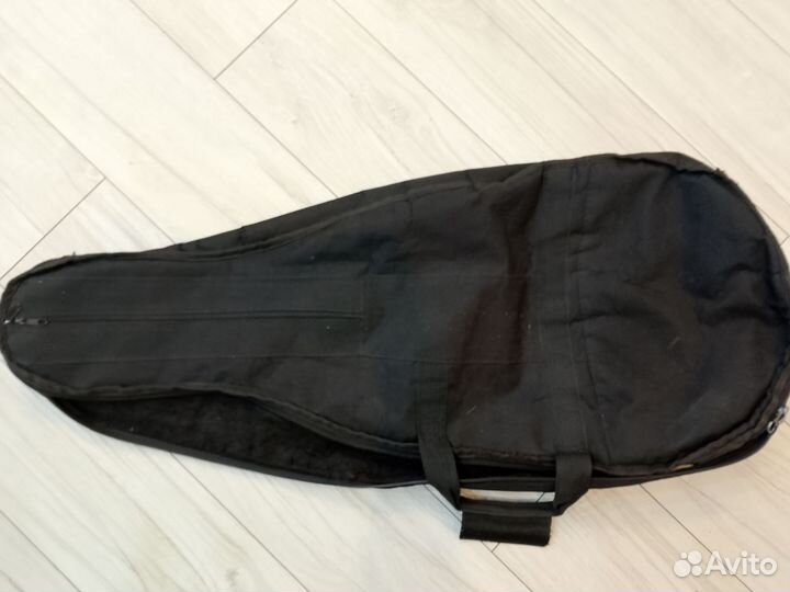 Чехол на велоончель