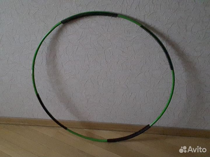 Обруч металический