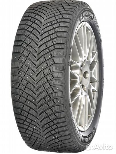 Michelin X-Ice North 4 SUV 235/55 R18 104T