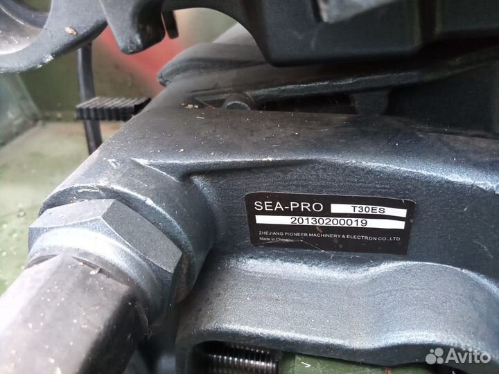 Лодка Прогресс 2М