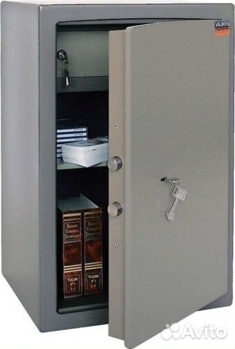 Сейф взломостойкий valberg карат-67T S10499060140