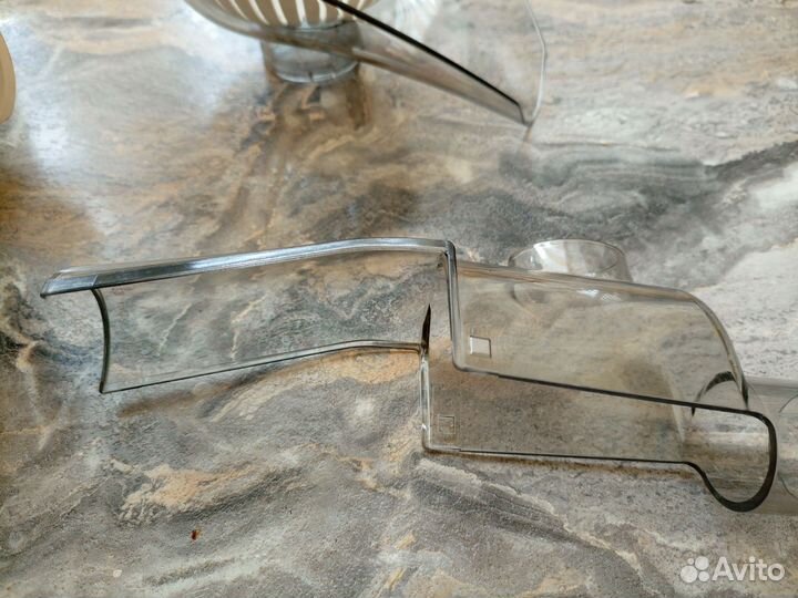 Насадки для мясорубки