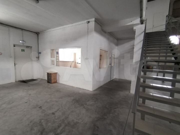 Готовое здание с земельным участком