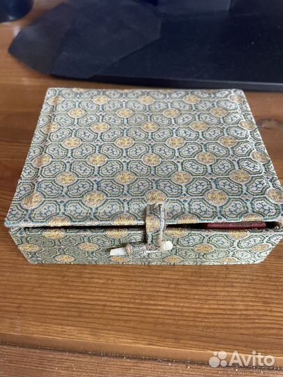 Печать каменная личная 