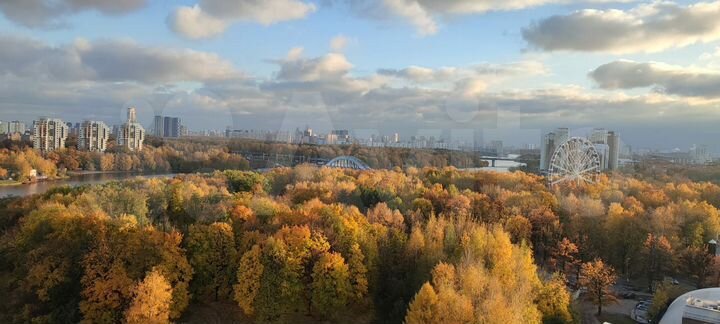 2-к. квартира, 51,5 м², 14/23 эт.