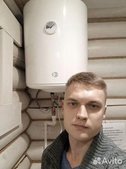 Ремонт водонагревателей. Ремонт бойлеров