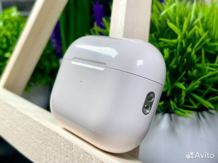 AirPods Pro 2 Premium (новые, с гарантией)