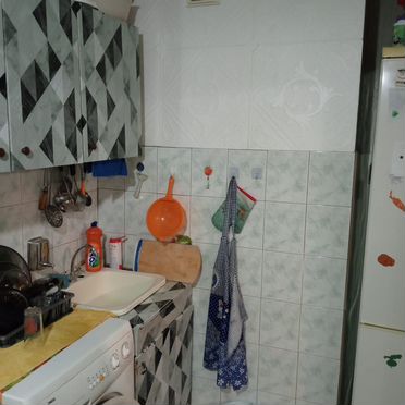 3-к. квартира, 65 м², 3/6 эт.