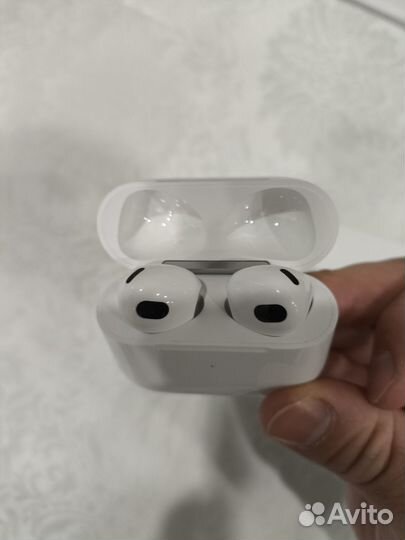 Apple Airpods 3