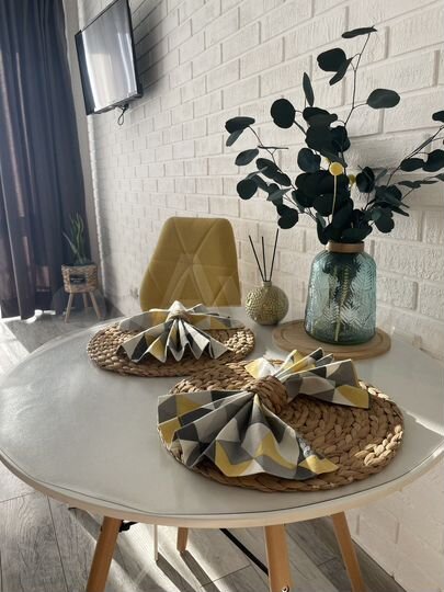 Квартира-студия, 25 м², 3/5 эт.