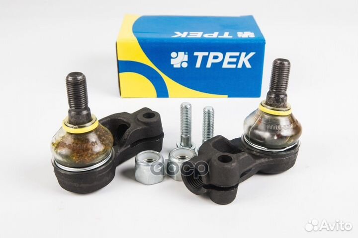 Рулевой наконечник lanos, Nexia серия 