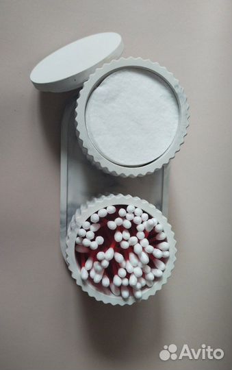 Органайзер для ванной