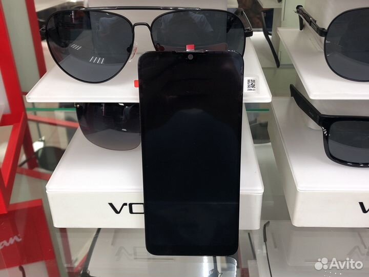 Honor 8 A экран дисплей для honor 8a оригинал