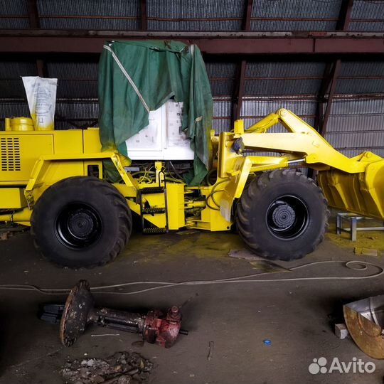 Пескоструйная обработка и покраска