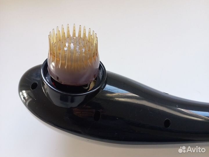 Массажер для тела ручной