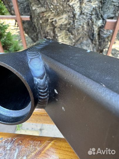 Дека для трюкового самоката стрит