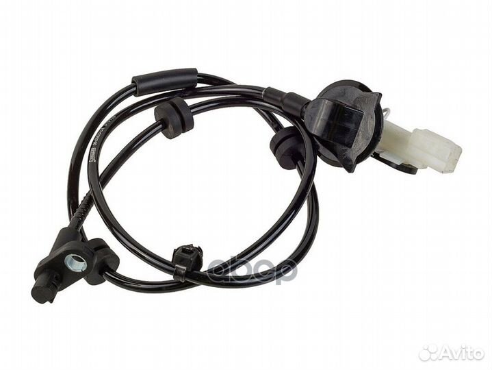 Датчик ABS задний mazda 2 DE 2007 06-65825-SX