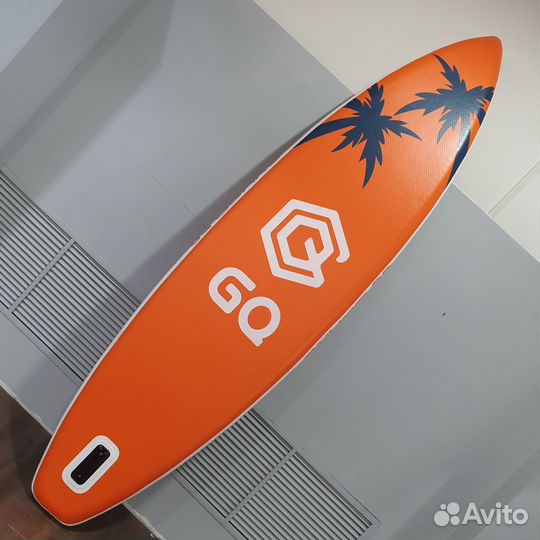 Sup сап доска