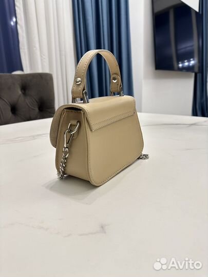 Сумка для девочки Monnalisa и Furla